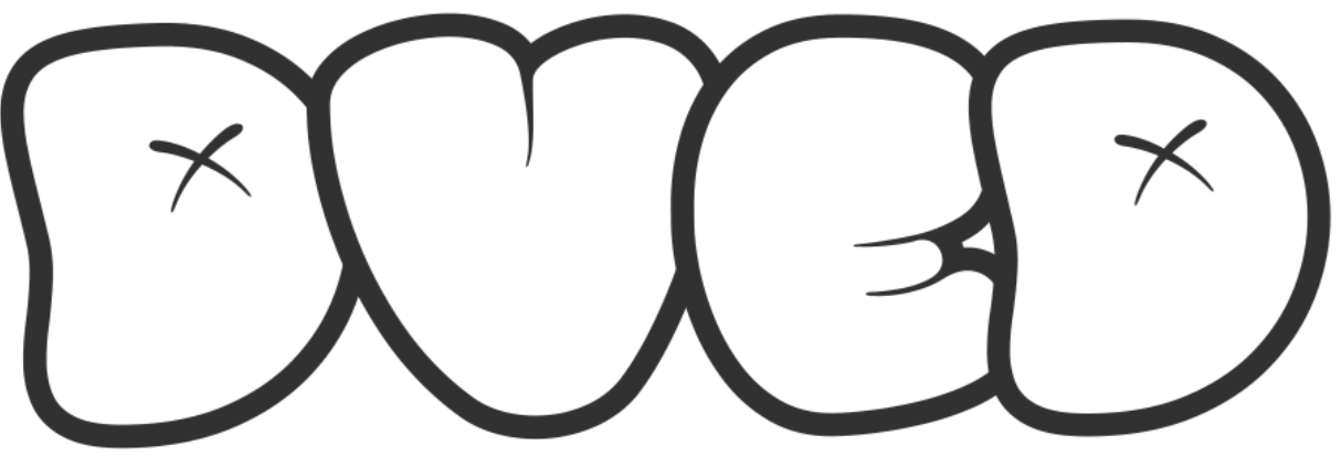 DVED Logo