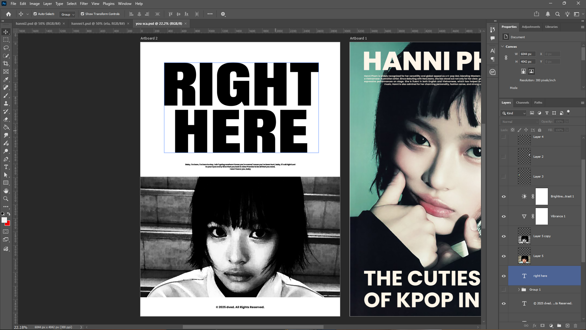 Hanni Design